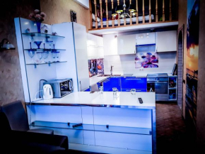 Apartment Morskoj Briz
